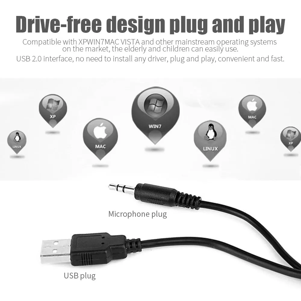 

USB HD