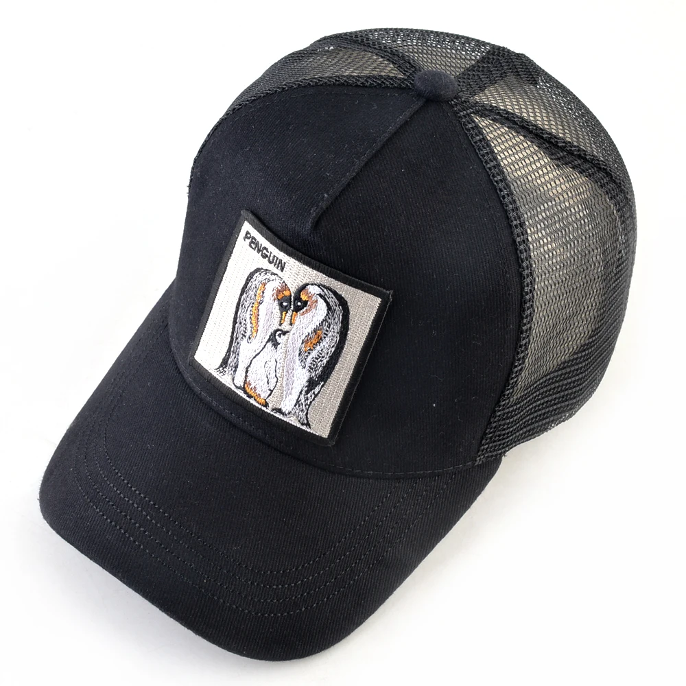 TQMSMY Обувь с дышащей сеткой черные бейсболка для мужчин и женщин Кепка в стиле