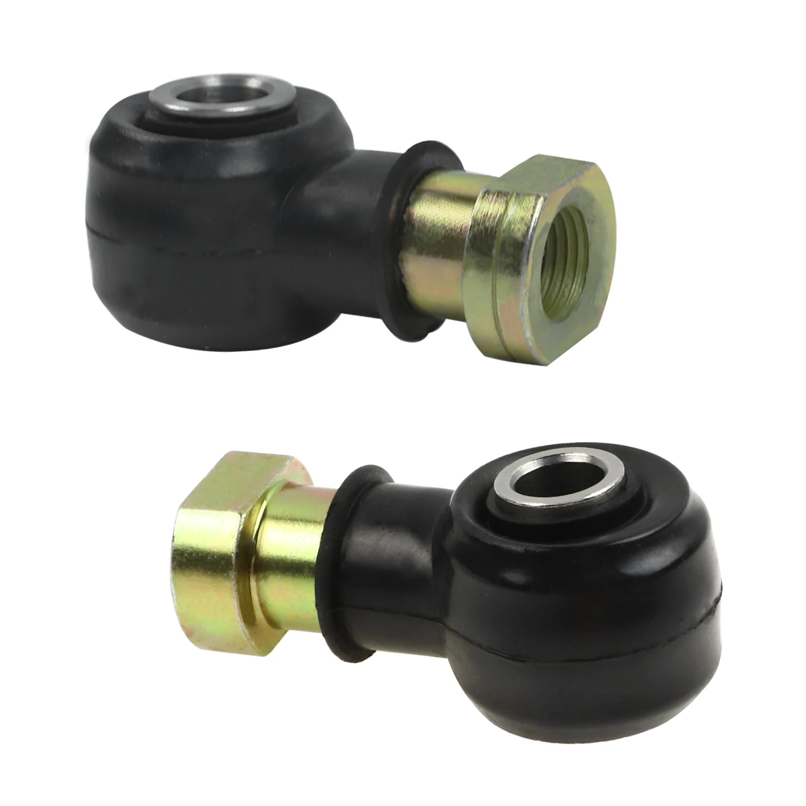 FLYPIG 2 шт. комплект наконечников тяги для Polaris Sportsman 500 570 EFI Trail Boss 325 330 Magnum Forest Ball Joint