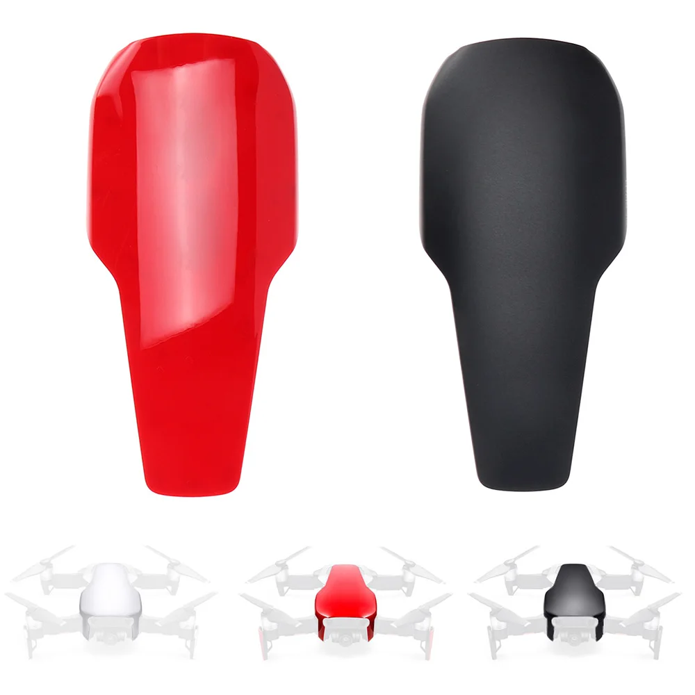 Абсолютно новые запчасти для DJI Mavic Air Body Shell Верхняя верхняя крышка корпуса Запасные части