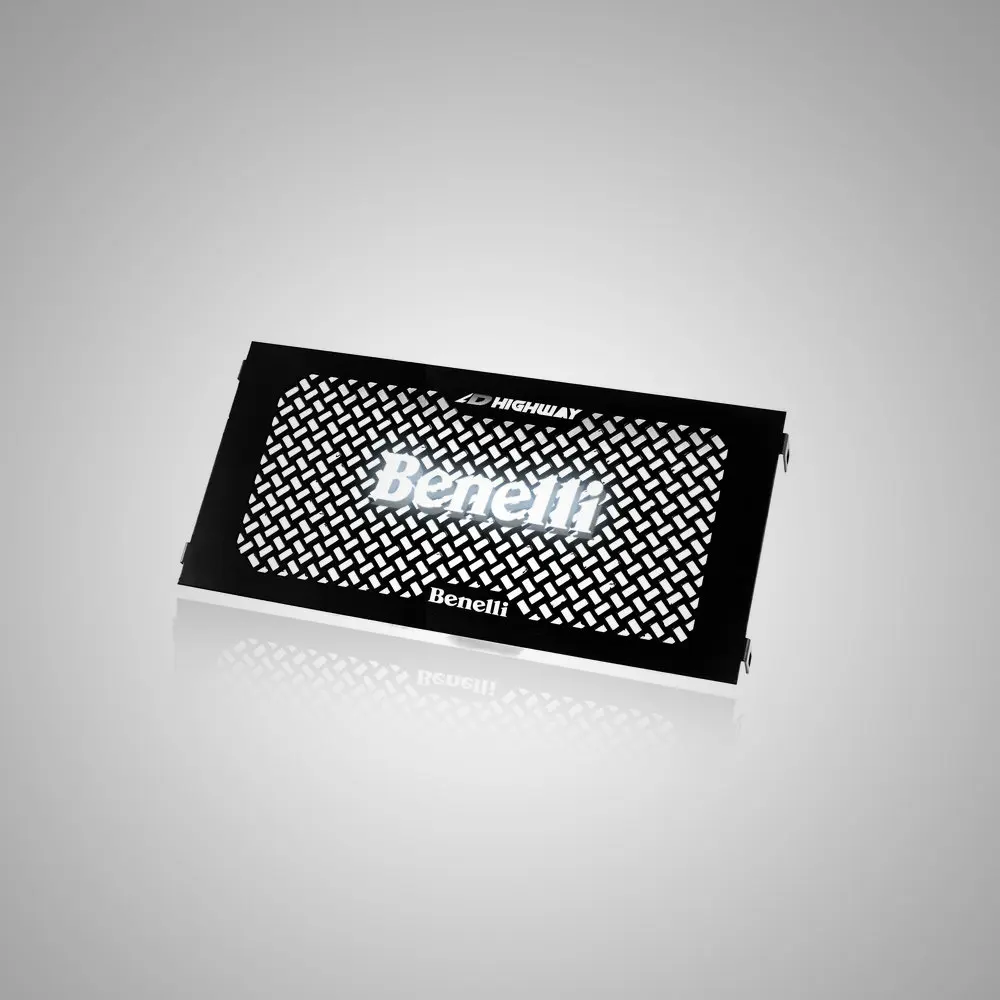 Защитная крышка для решетки радиатора защитная решетка светодиодного освещения