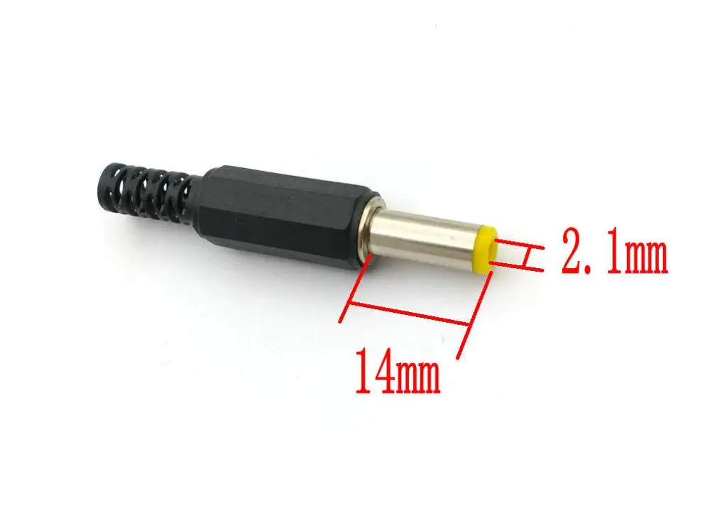 

Разъемы питания ZHTCRJ 10 шт.