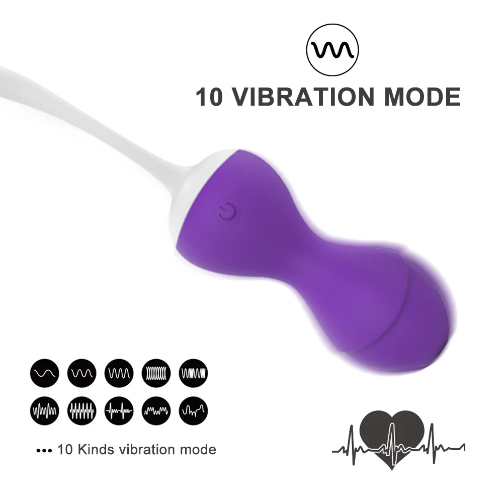 Вибрирующее яйцо с дистанционным управлением вибратор секс-игрушка для женщины