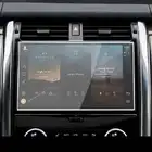 Для Land Rover Discovery 5 2021 Автомобильная GPS-навигационная пленка с ЖК-экраном аксессуары для защиты от царапин