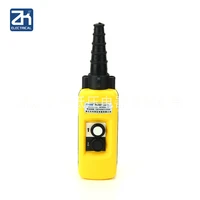 crane switch tianhua 291 series rain proof crane up and down button control switch