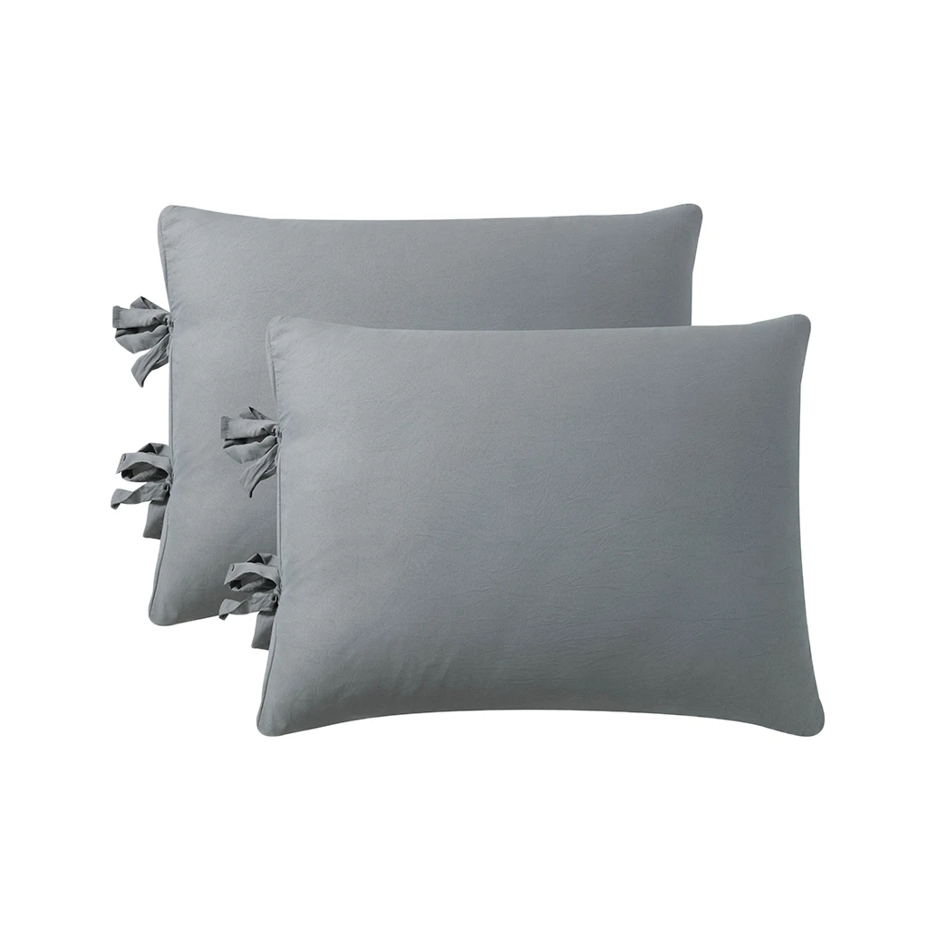 

2 предмета постельные принадлежности мягкие Наволочки-Гипоаллергенный наволочки-Премиум кровать Наволочки 51x66cm