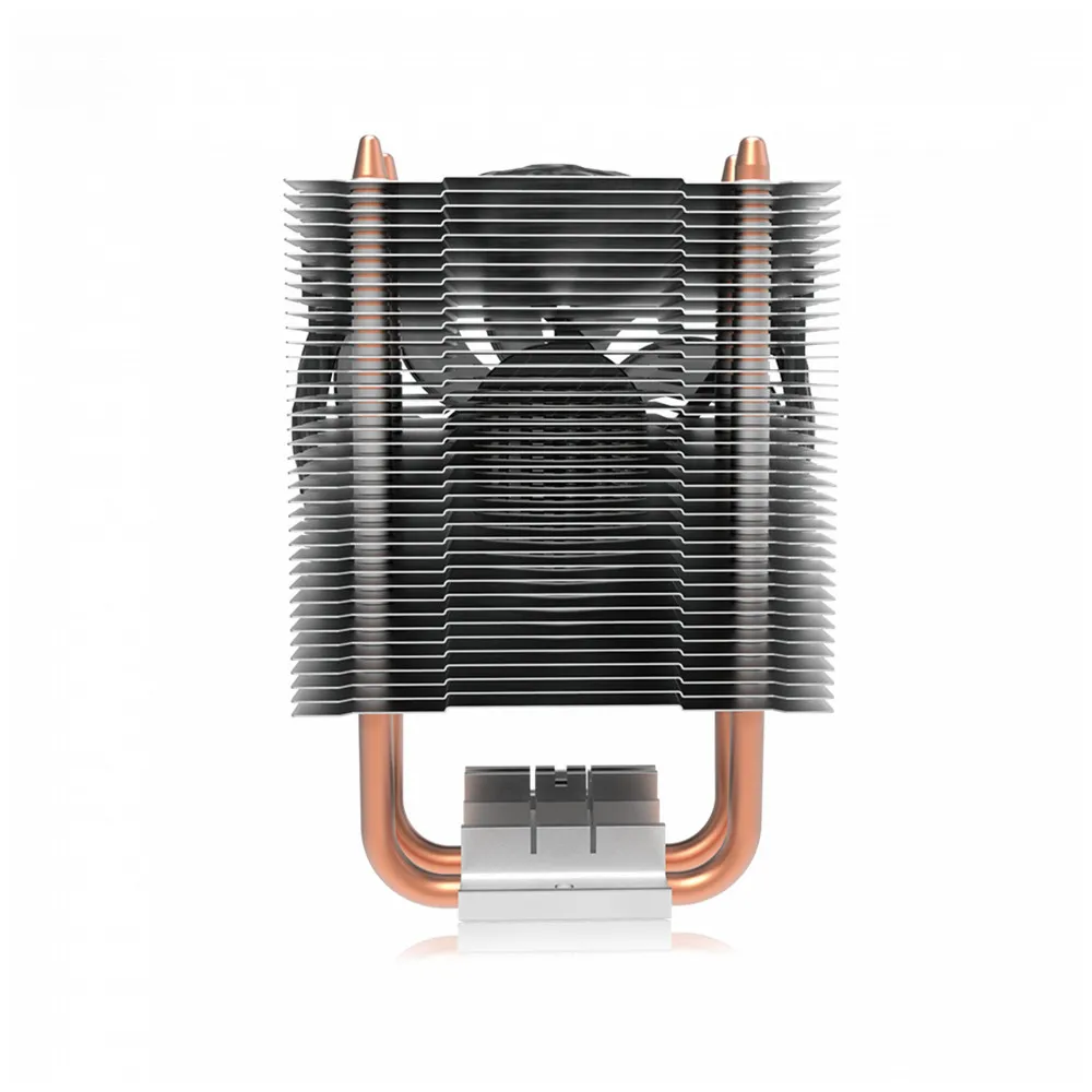 Кулер для процессора CoolerMaster Hyper T200 RR-T200-22PK-R1 | Компьютеры и офис