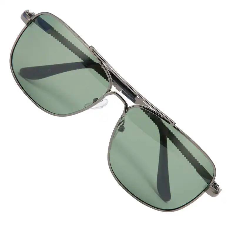 Поляризованные солнцезащитные очки с мягкими силиконовыми носоупорами