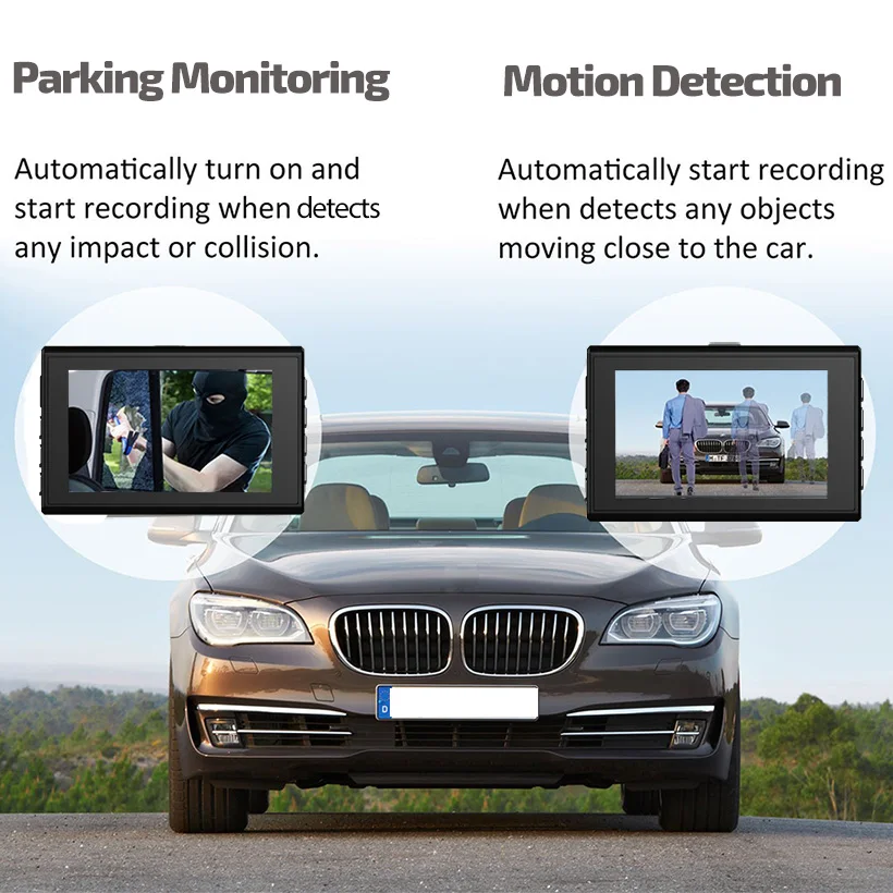 E ACE Оригинал Новатэк Чип Мини Автомобильный Видеорегистратор Full HD 1080 P Цифровой