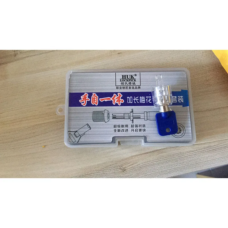 Новинка слесарные инструменты 3 шт. 7 штырьков набор усовершенствованных