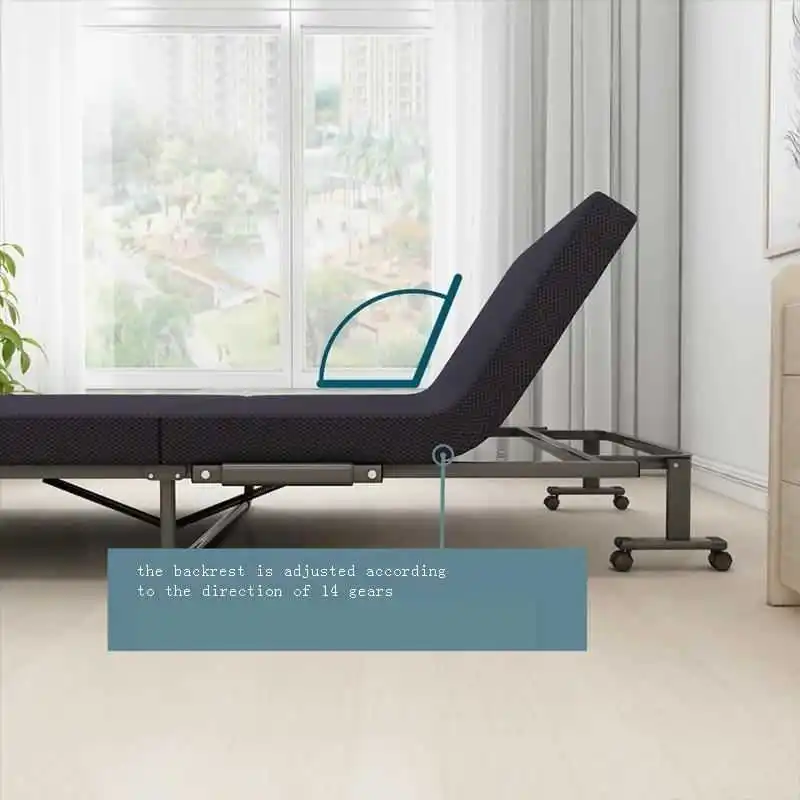 

Kids Frame Modern Box Tempat Tidur Tingkat Ranza Recamaras Cama Moderna De Dormitorio Bedroom Furniture Mueble Folding Bed
