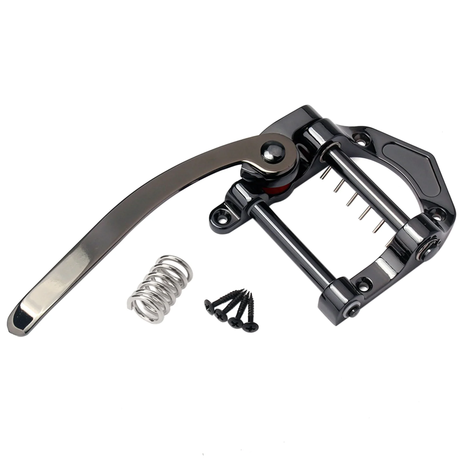 

Электрогитара Jazz Tremolo Unit V-ibrato B-ridge, Аксессуары для портативных гитар