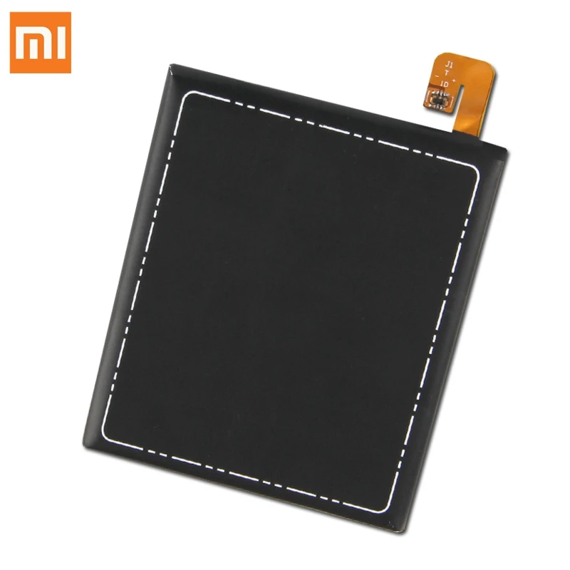 Оригинальная сменная батарея для Xiaomi mi 4 M4 mi 4 BM32, настоящая батарея для телефона 3080 мАч