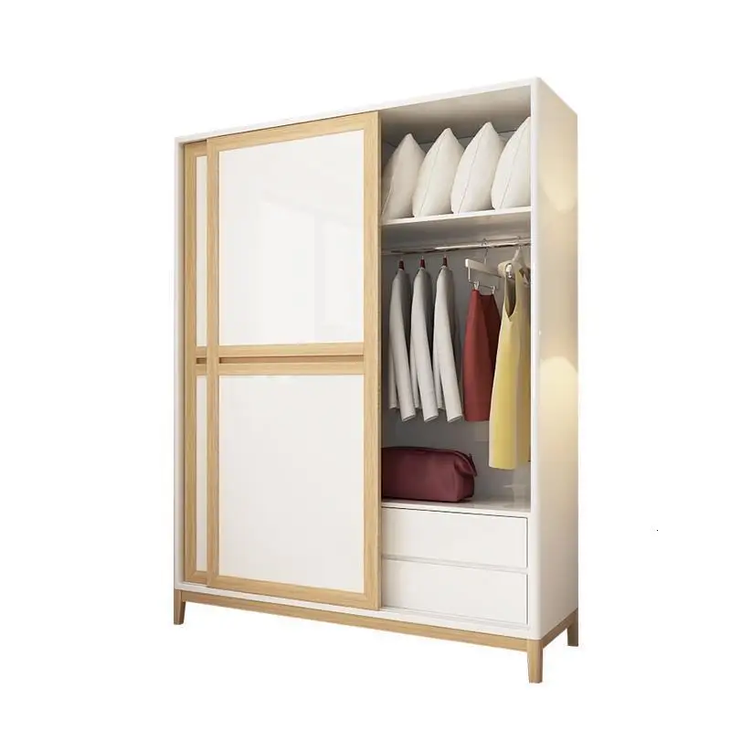Дом дом Garderobe Meuble Rangement Pakaian Lemari Szafa Gardrop Mueble De Dormitorio мебель шкаф для спальни | Мебель