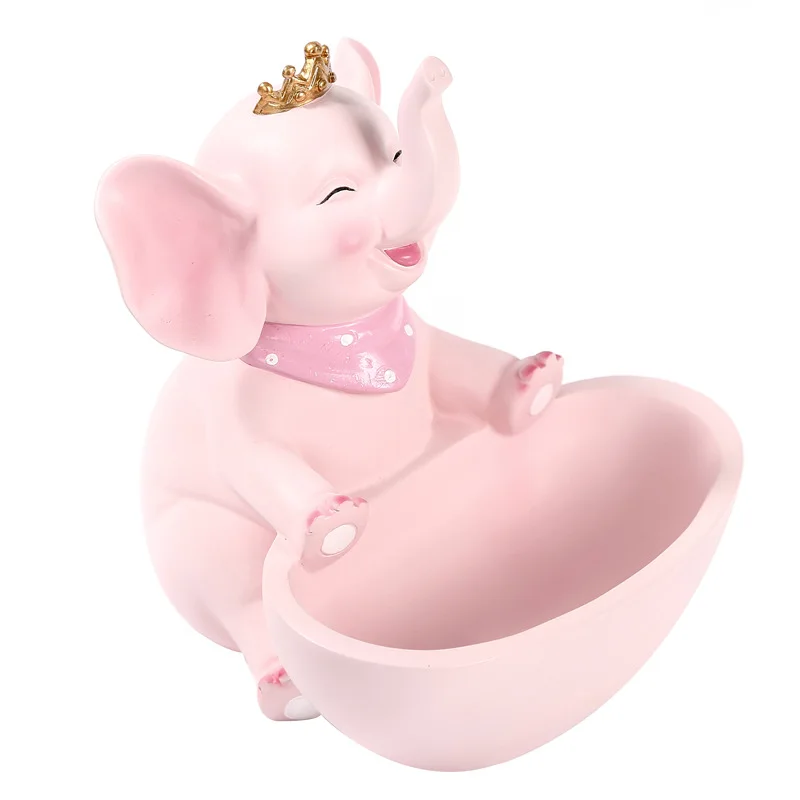 Скандинавская декоративная креативная простая коробка для ключей хранения