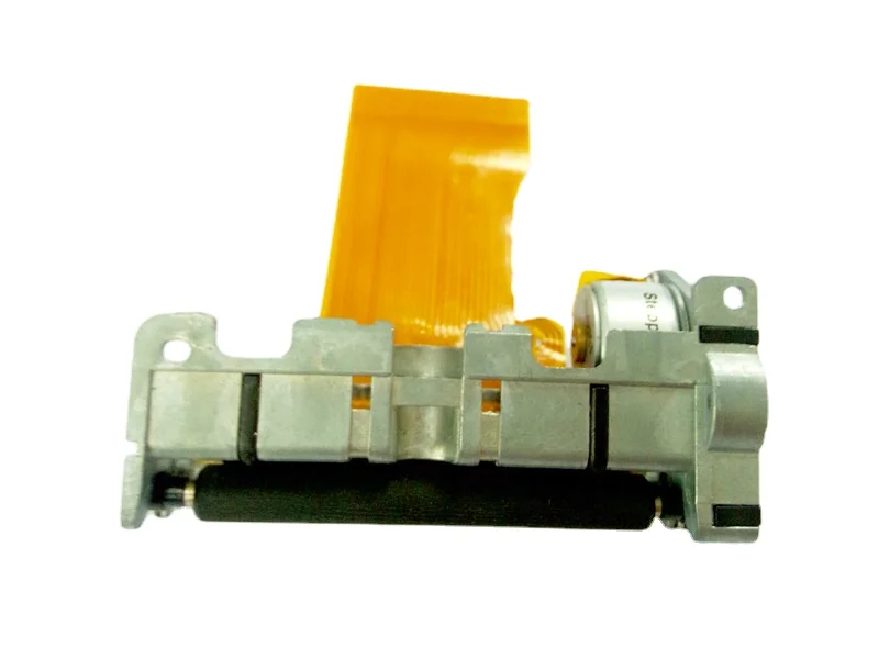 

Печатающая головка для термопринтера для детской совместимости с длинным кабелем Fujitsu 58 мм, термопечатающая головка