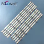 Светодиодная подсветка для телевизоров LG 55 дюймов Innotek DRT 3,0 A B type 6916L- 1989A 1990A 55LB561V 55LB582V 55LF580V 55LF5800 55LF652V