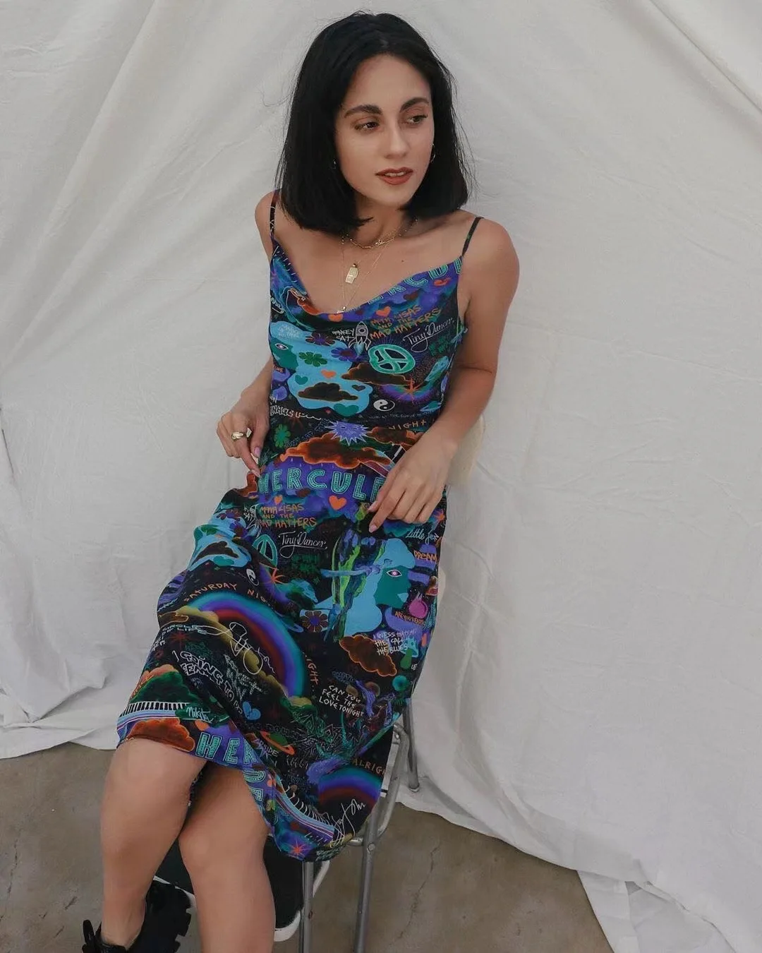 Женское платье на лето 2021 женское Пляжное Платье | Женская одежда