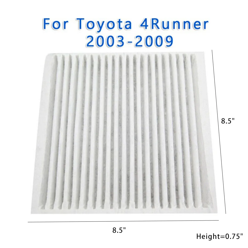 

For Toyota Air Filter Car For 4Runner 2003-2009 For Sienna 2004-2009 Parts