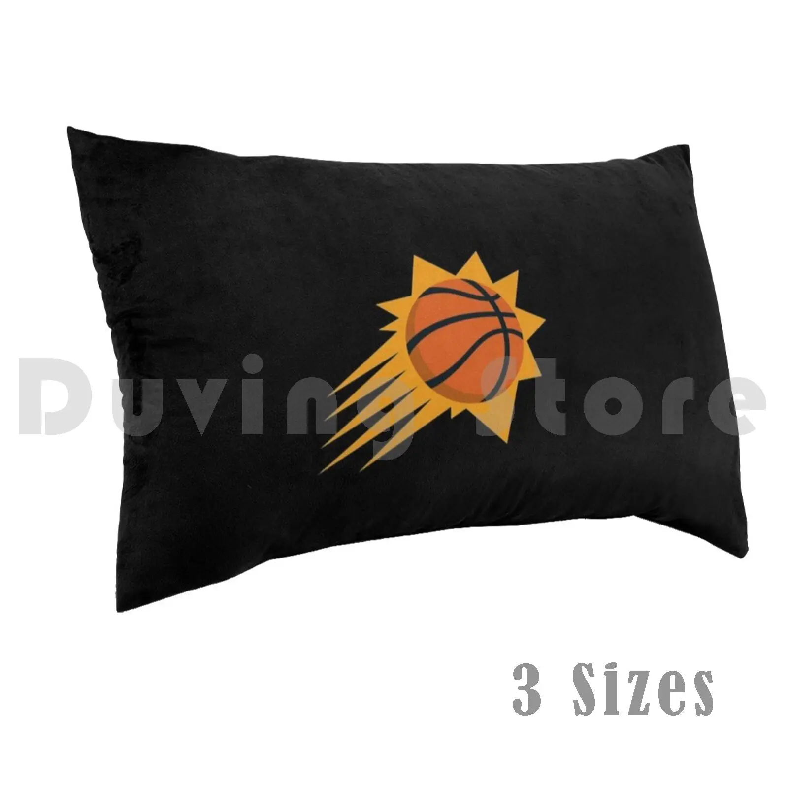 

Suns-Phoenix Pillow Case DIY 50x75 Logo