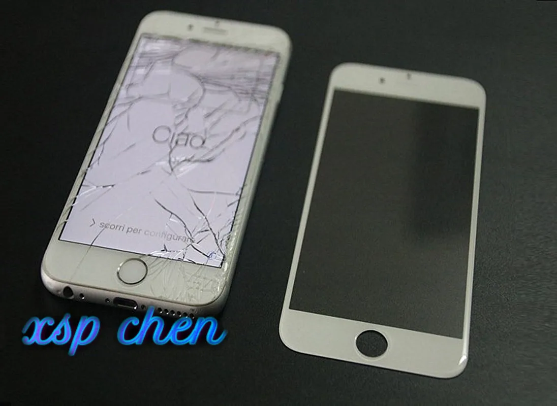 Сенсорный экран для iPhone 5S 5 4S 4 сенсорный ЖК-дисплей стеклянный дигитайзер |