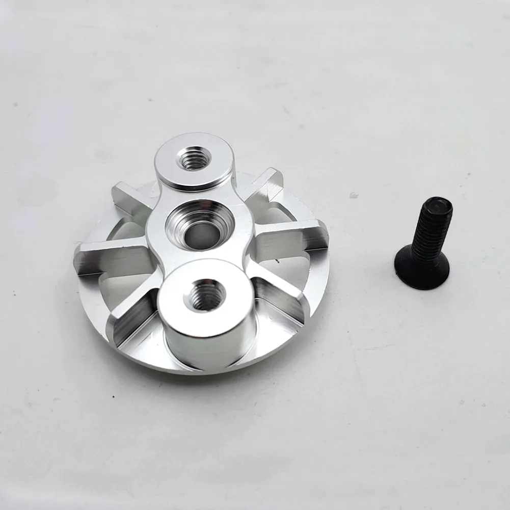 Engine Clutch Cooling Bracket for 1/5 GTB Racing Losi 5ive T Rofun Rovan LT Km X2 BAJA 5T 5B RC CAR Toys PARTS | Игрушки и хобби