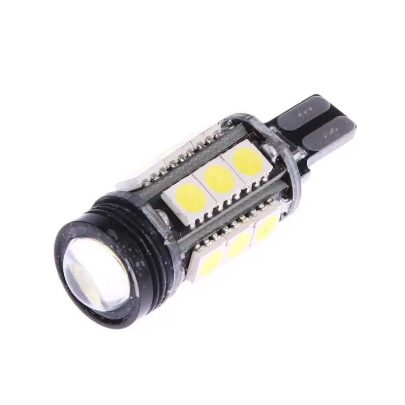 12V 7 5 W T15 W16W Автомобильный светодиодный светильник W2.1x9.5D лампа 15SMD 5050 COB 921 Luces Para Auto |