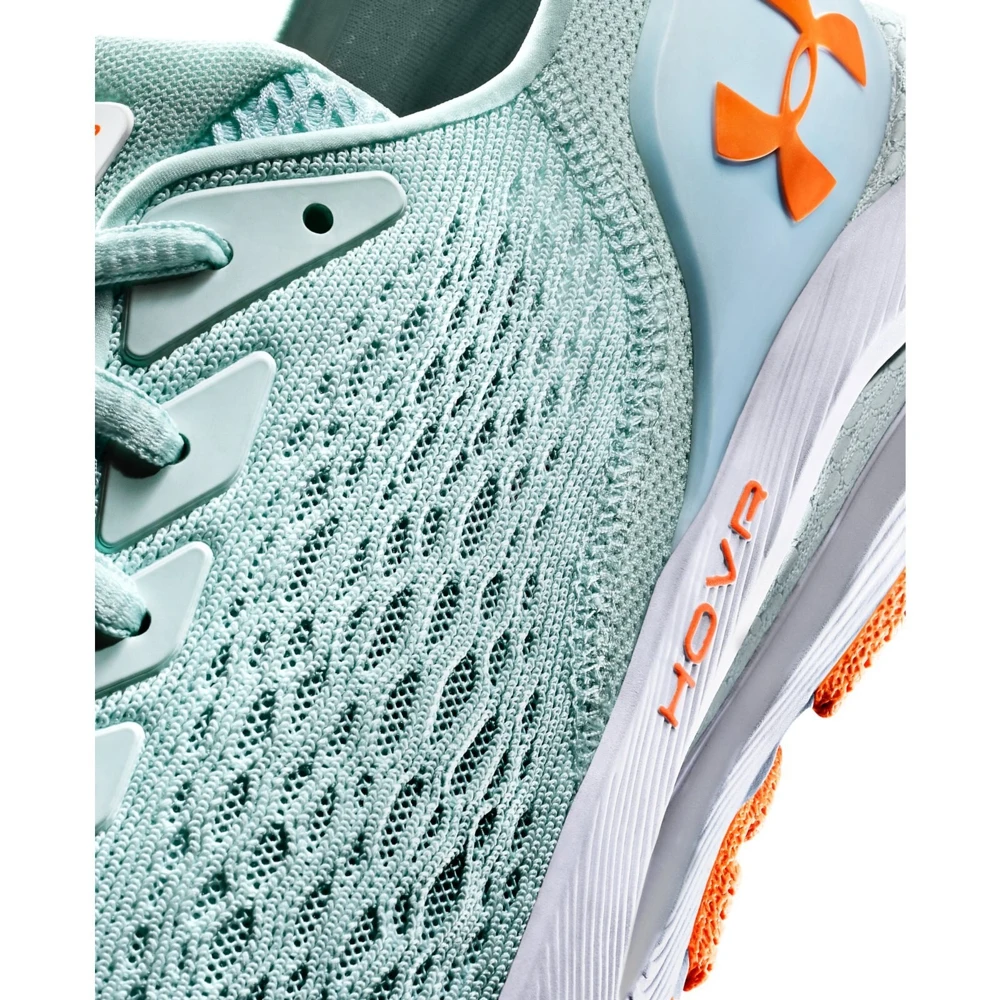 Кроссовки Under Armour W HOVR Sonic 3 3022596 400|Обувь для ходьбы| |