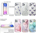 Чехол с полным покрытием для Samsung A12 A10 A21S A02S A20e A22 A32 A52 A72 A82 A71 A70 A91 A51 A50 A31 A30 A42 A41 A40 A7 2018 M31 360