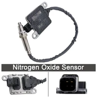 auto parts nitrogen oxide nox sensor 12v 5wk96753b 5wk9 6753b for cummins nissan titan truck 2872947 4326869