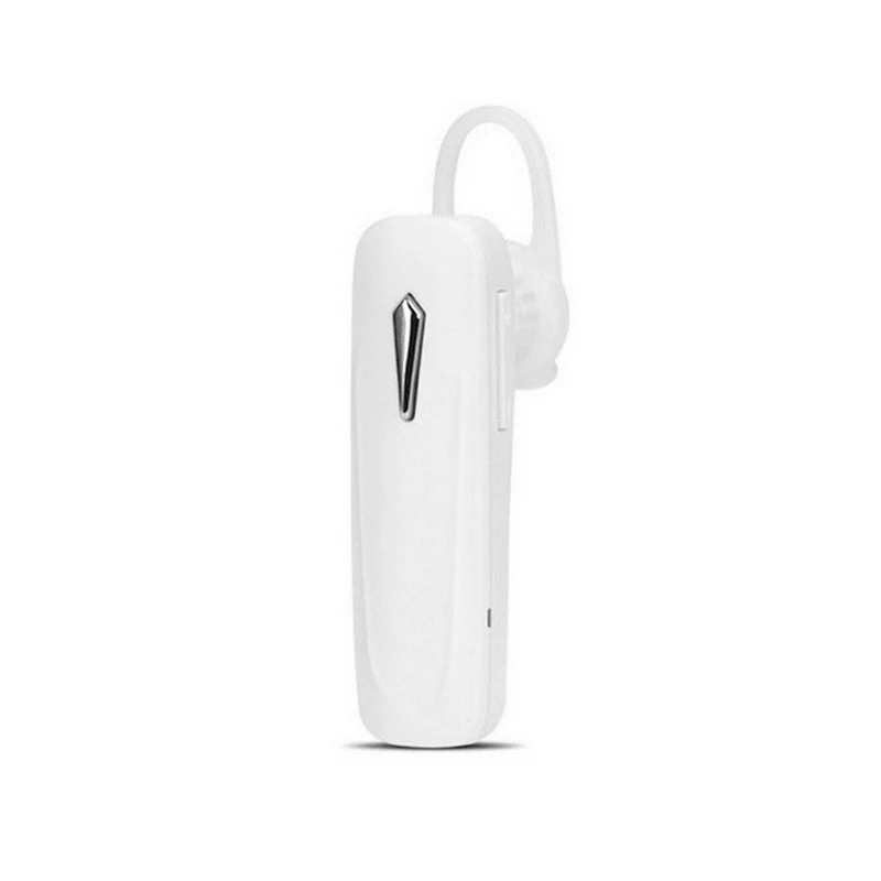 Беспроводной Bluetooth наушники для samsung Galaxy M30 M20 M10 A9 A7 A20 A20e A80 A70 A60 A50 A40 A30 A10 наушники гарнитура - Цвет: Белый