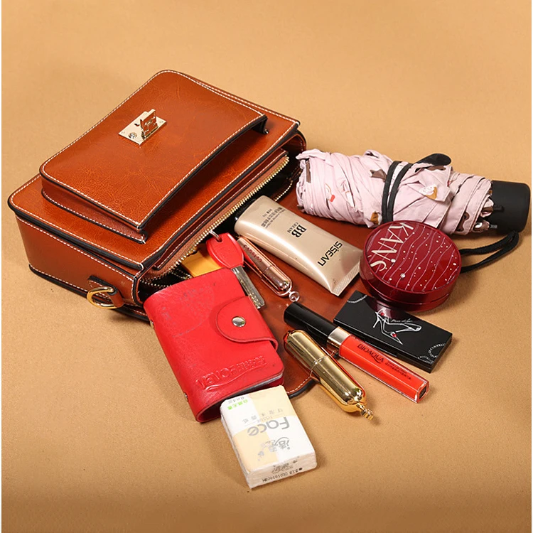 

Small Flap Crossbody Bags for Women 2020 PU Leather Messenger Shoulder Bags Colorful Trap Sling Bag Ladies Handbag