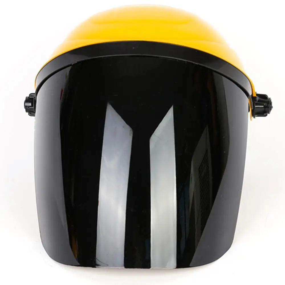 Многофункциональная Прозрачная Съемная защитная головка для шлифовки