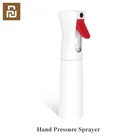 Youpin YJ ручной распылитель для дома и сада, распылитель для полива, очистки, 300 мл, для семейного выращивания цветов и уборки