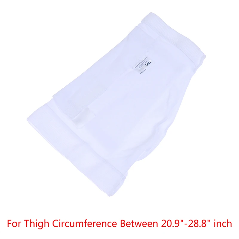 L/M/XL удобный рукав для бедра/икры/пояса катетер мочи держатель ног товары