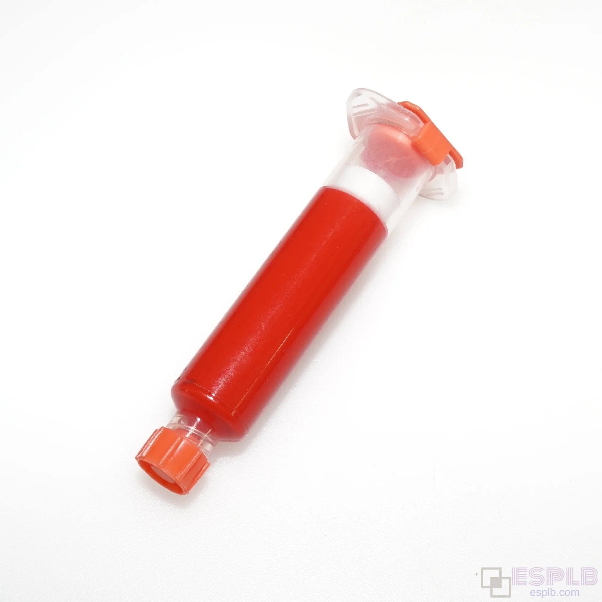 Паяльная маска паста чернила 6 цветов УФ-отверждение для печатной платы BGA