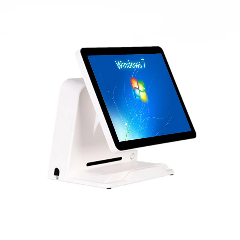 Кассовый аппарат с сенсорным экраном 15 дюймов | Компьютеры и офис