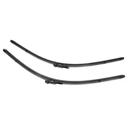 HiMISS 1 пара 27 дюймов автомобиля Пластик Резина Окно Стеклоочиститель для Audi