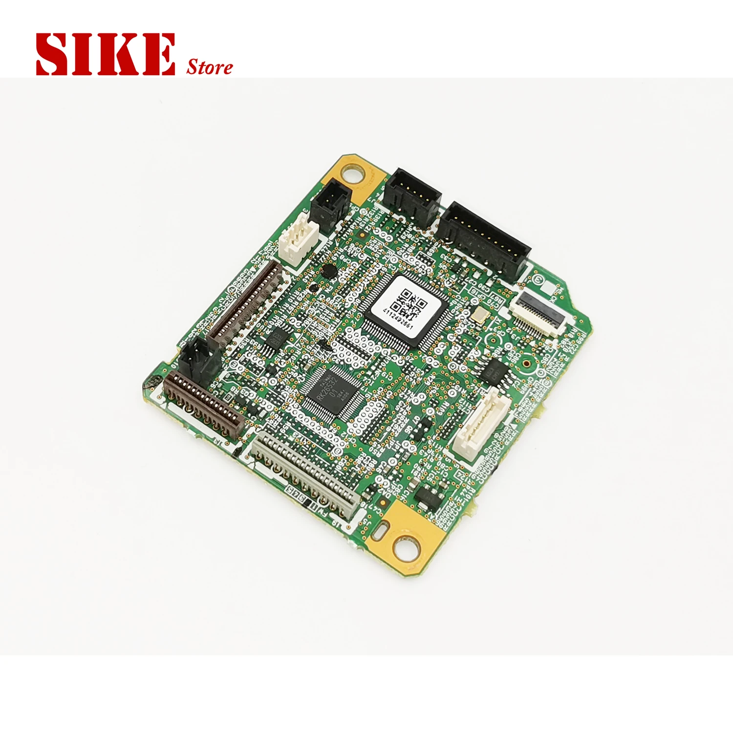 RM2-7509 RM2-8680 DC Control PCA для HP M426 M427 M426dw M427dw M426fdn M426fdw M427fdn M427fdw 427 426 Pro Плата контроллера