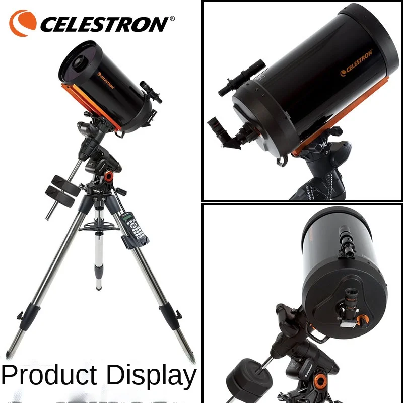 Рисунок 4 - Celestron Advanced VX 9