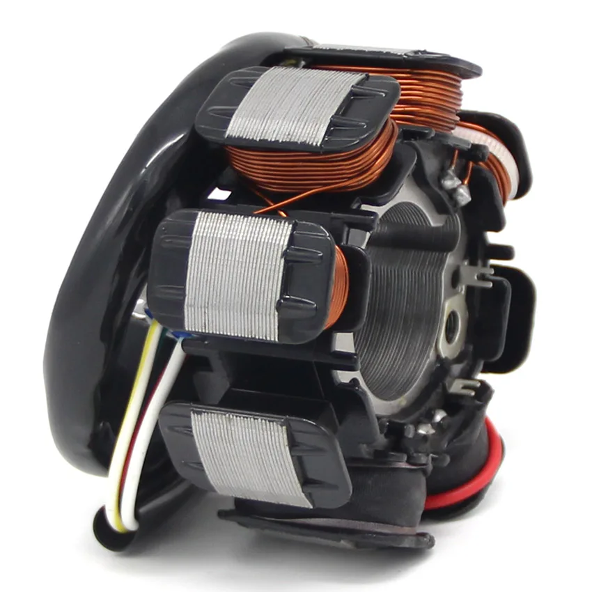 

Motorcycle Magneto Stator Coil For Kawasaki KLX300R 1996 1997 1998 1999 2000-2007 KLX250 KLX250R 1993-1996 21003-1274 21003-1269