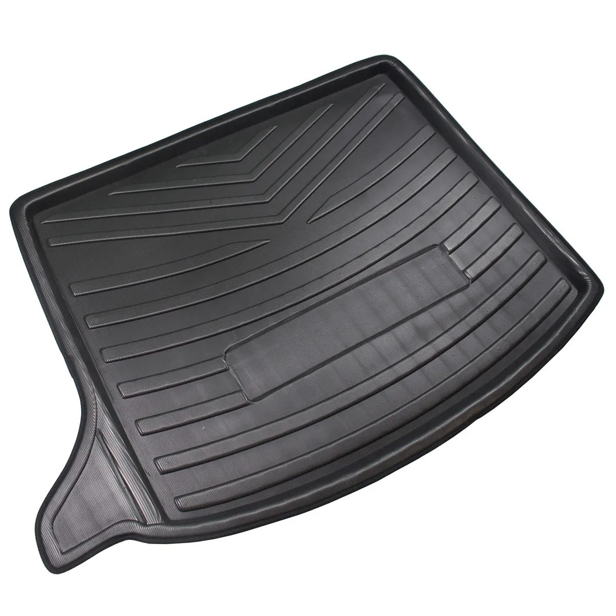 Коврик для багажника автомобиля коврик матовый напольный Mazda 3 2014 2015 2016 2017 2018