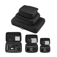 storage case carrying bag panoramic camera handbag accessory box forinsta 360 one x x2 large medium small