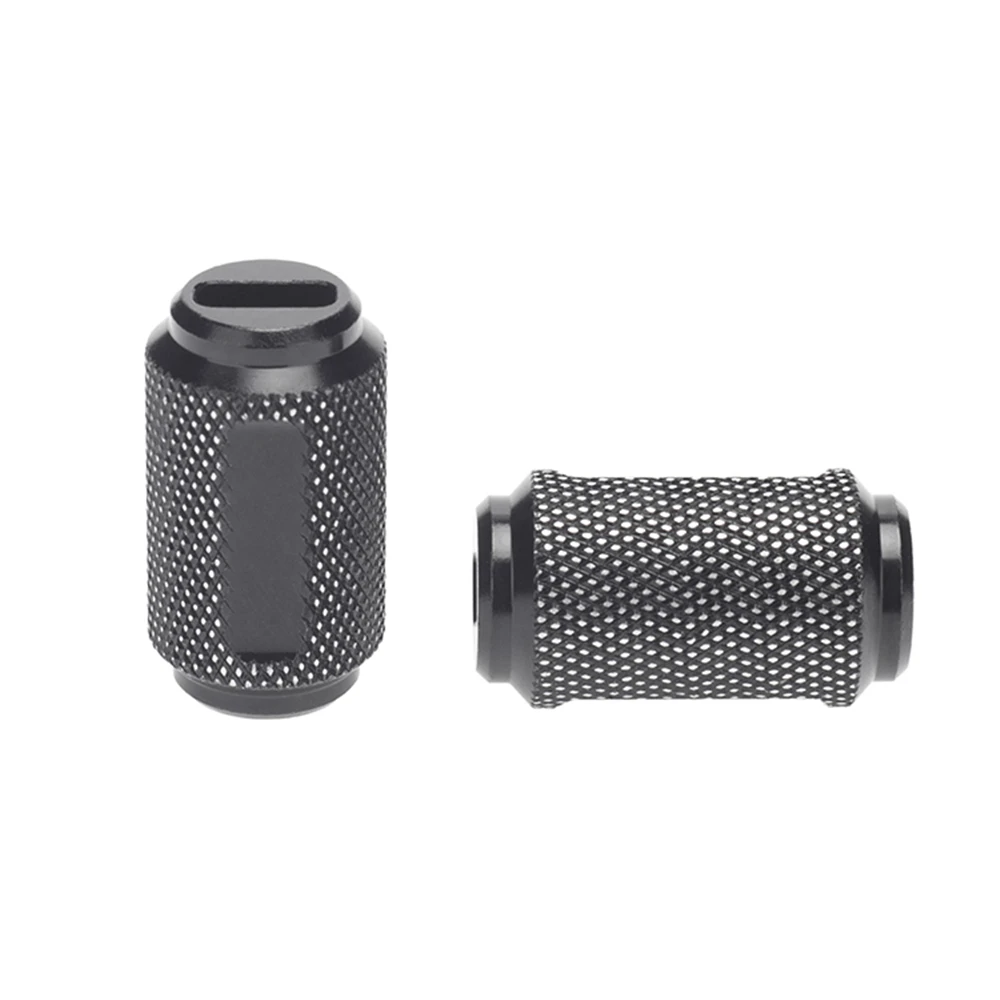 

Aluminum Alloy M3 M4 Ball Head Buckle Quick Disassembly & Assembly Tools for Model Car Accessories
