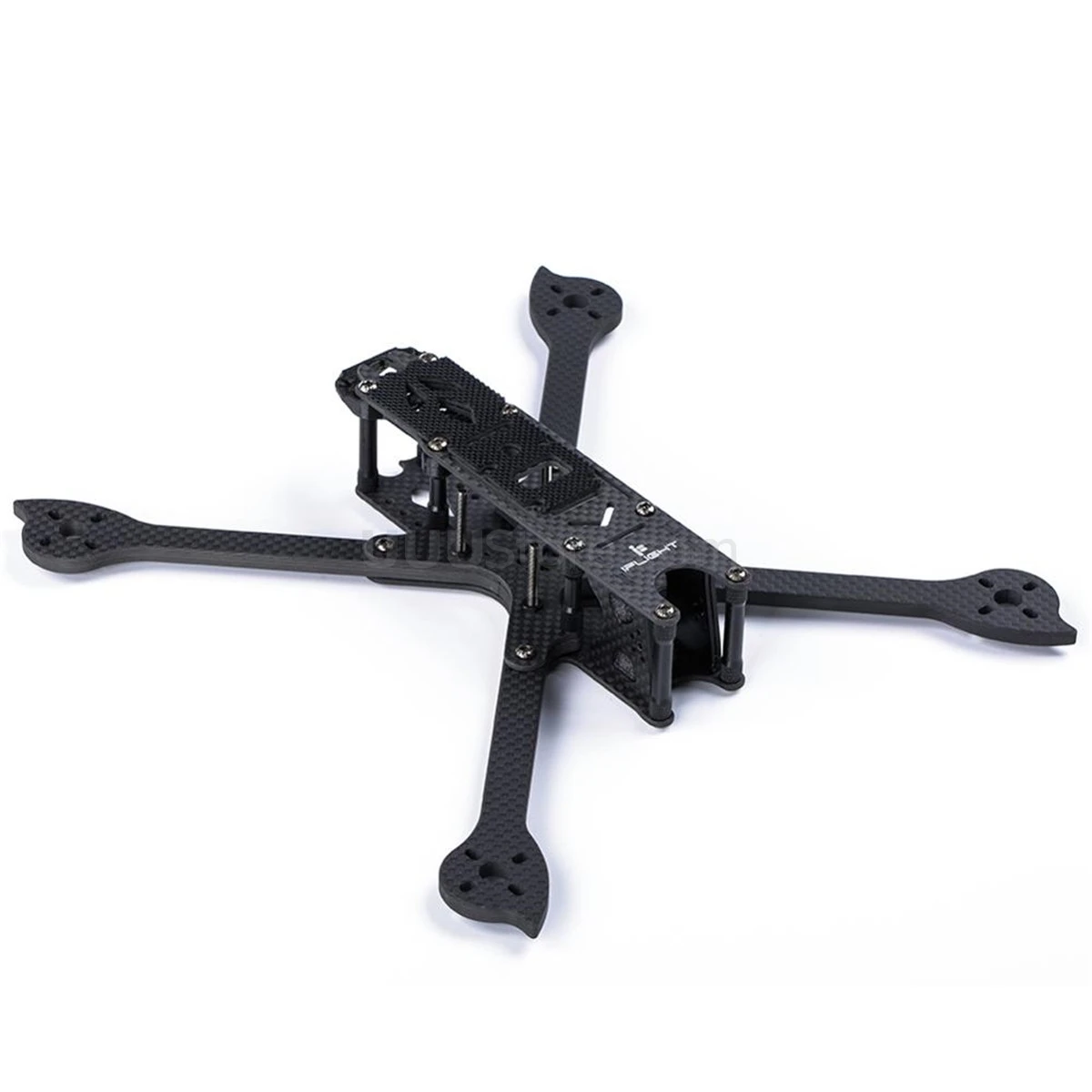 Набор для фристайла iFlight XL6 Frame V4 True X 255 мм 6 дюймов с рукояткой 5 подходит SucceX Mini F7 V3 |