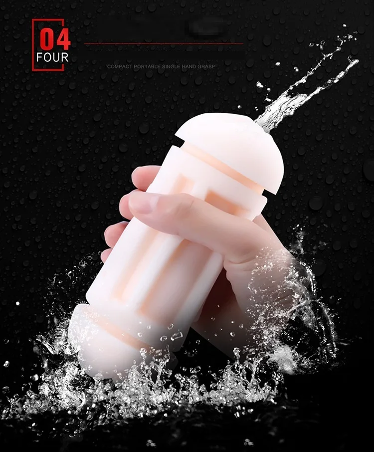 Новые секс игрушки Прозрачный Вагина мастурбатор для мужчин Чашка мягкая киска