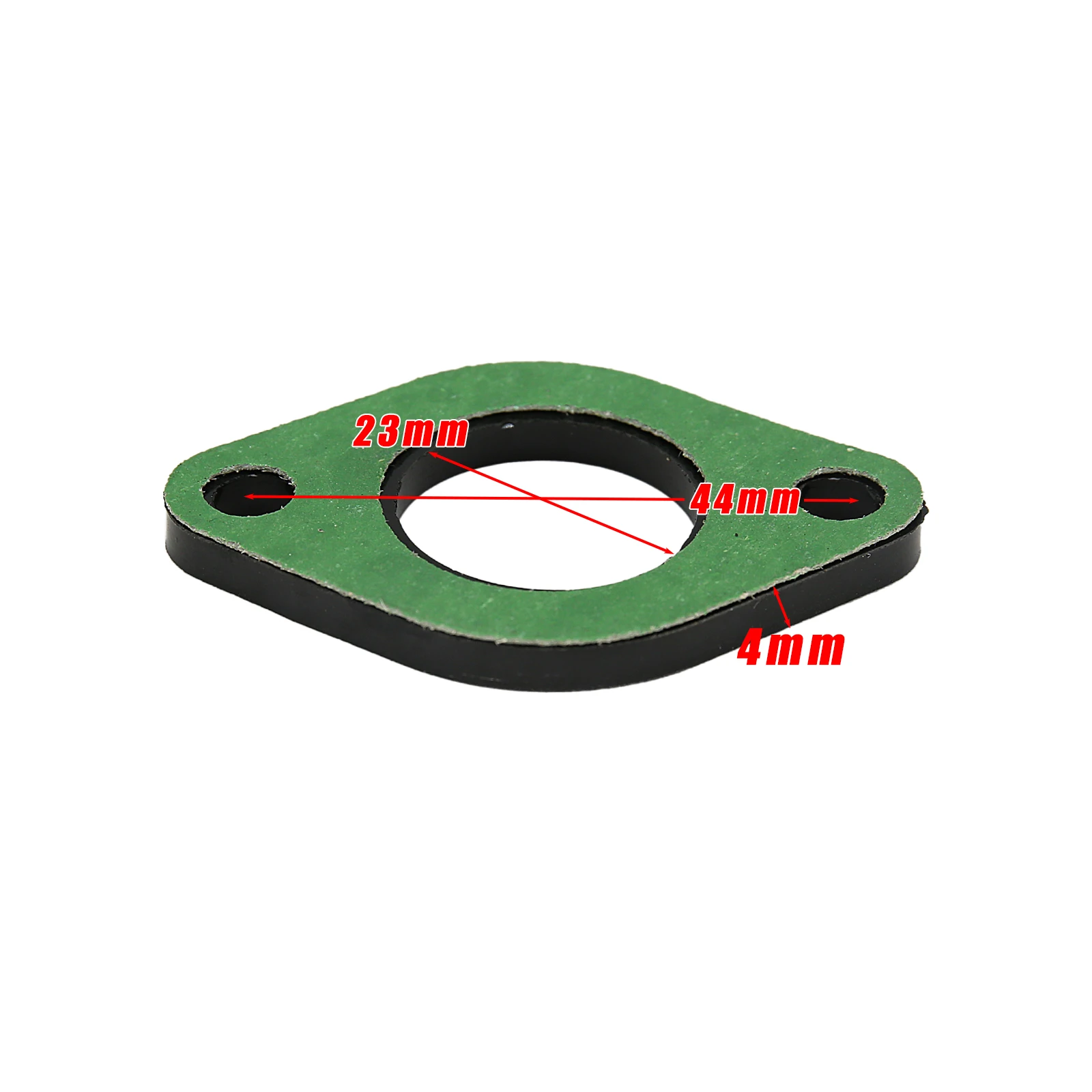 Прокладка для карбюратора GY6 PZ26 PZ27 PZ30 Carb карбюратор двигателя 50cc 125cc 140cc 150cc 160cc