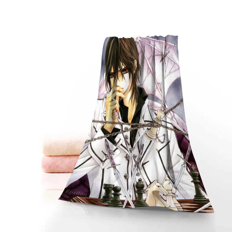 Аниме Code Geass Полотенца s ткань из микрофибры ванны путешествия пляж уход за кожей