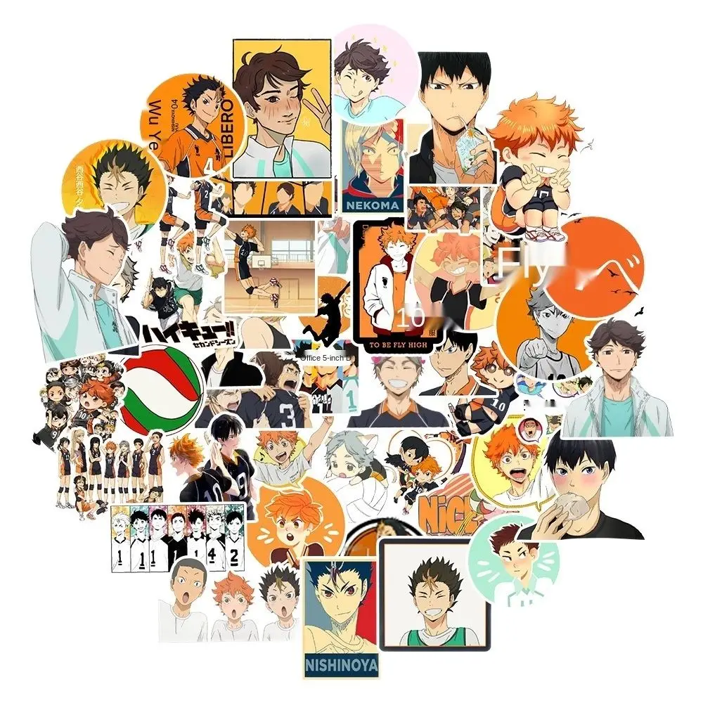 

100pcs graffiti stickers Laptop Skateboards Luggage Motorcycles Phone Children's Toy Waterproof Sticker Classic Decal cartoon