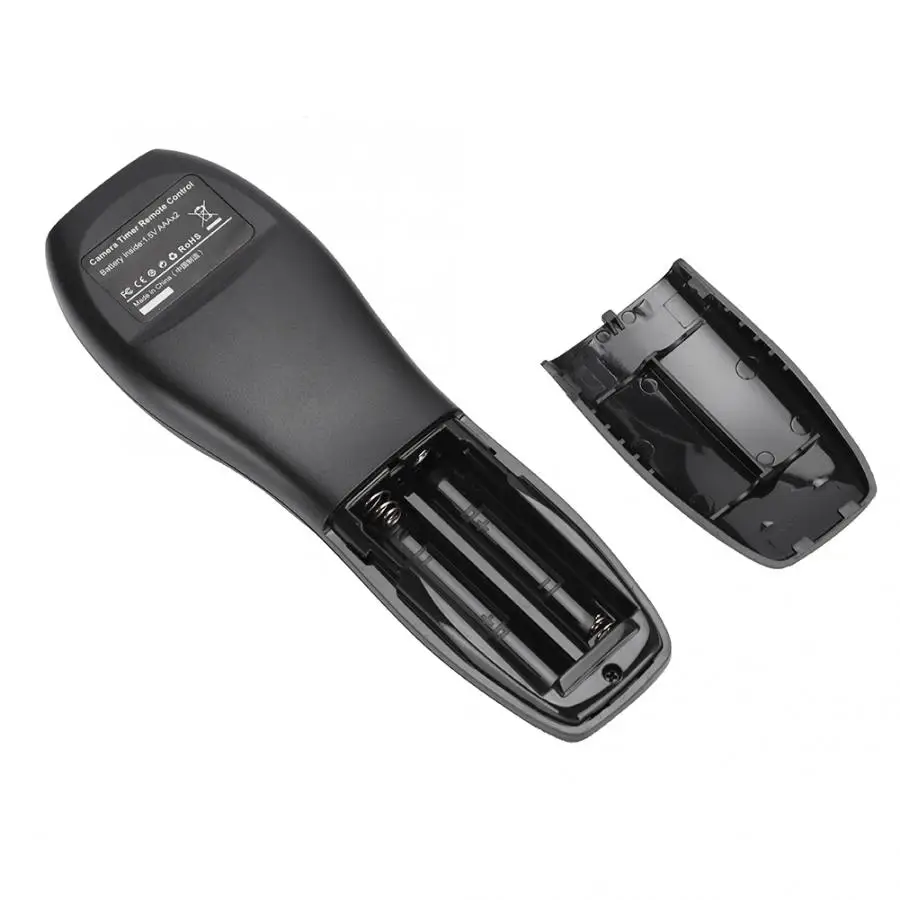 YouPro YP-870/E3 Ⅱ Беспроводной устройство спуска затвора Пульт дистанционного